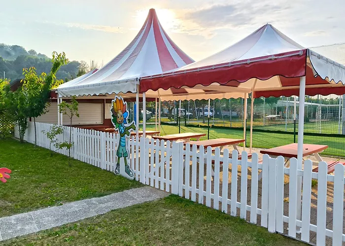 Girasole Eco Family Village
