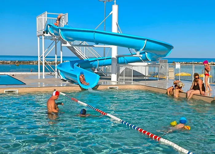 Girasole Eco Family Village