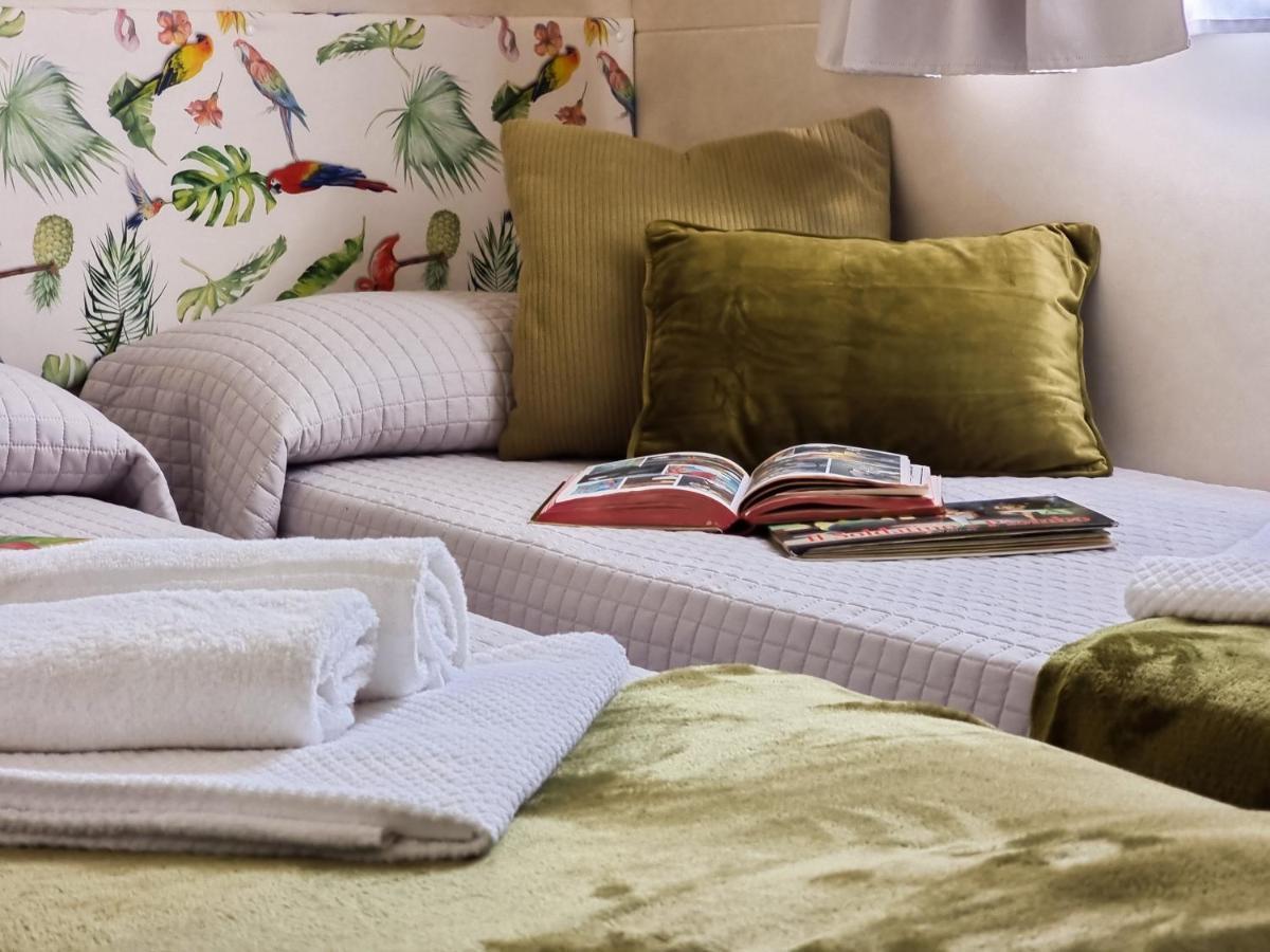 Girasole Eco Family Village *