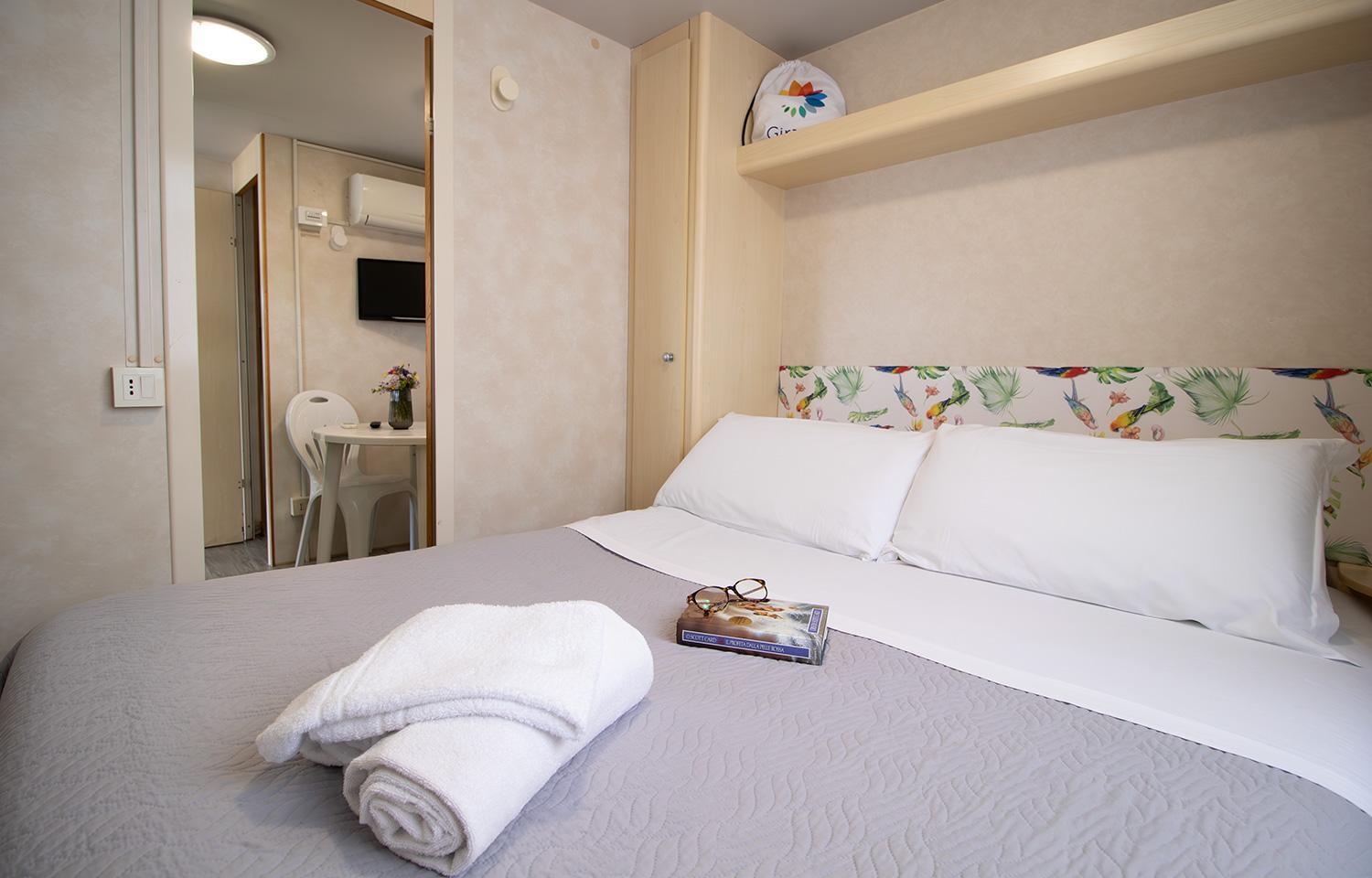 Vakantiepark Girasole Eco Family Village Marina Palmense