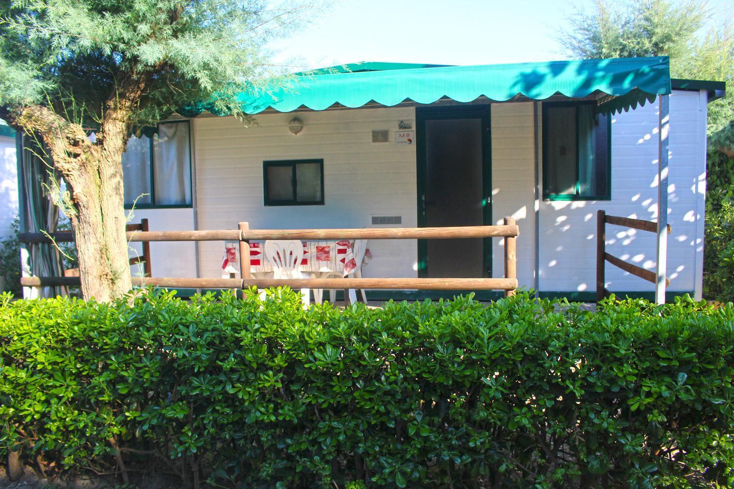 Girasole Eco Family Village * Marina Palmense