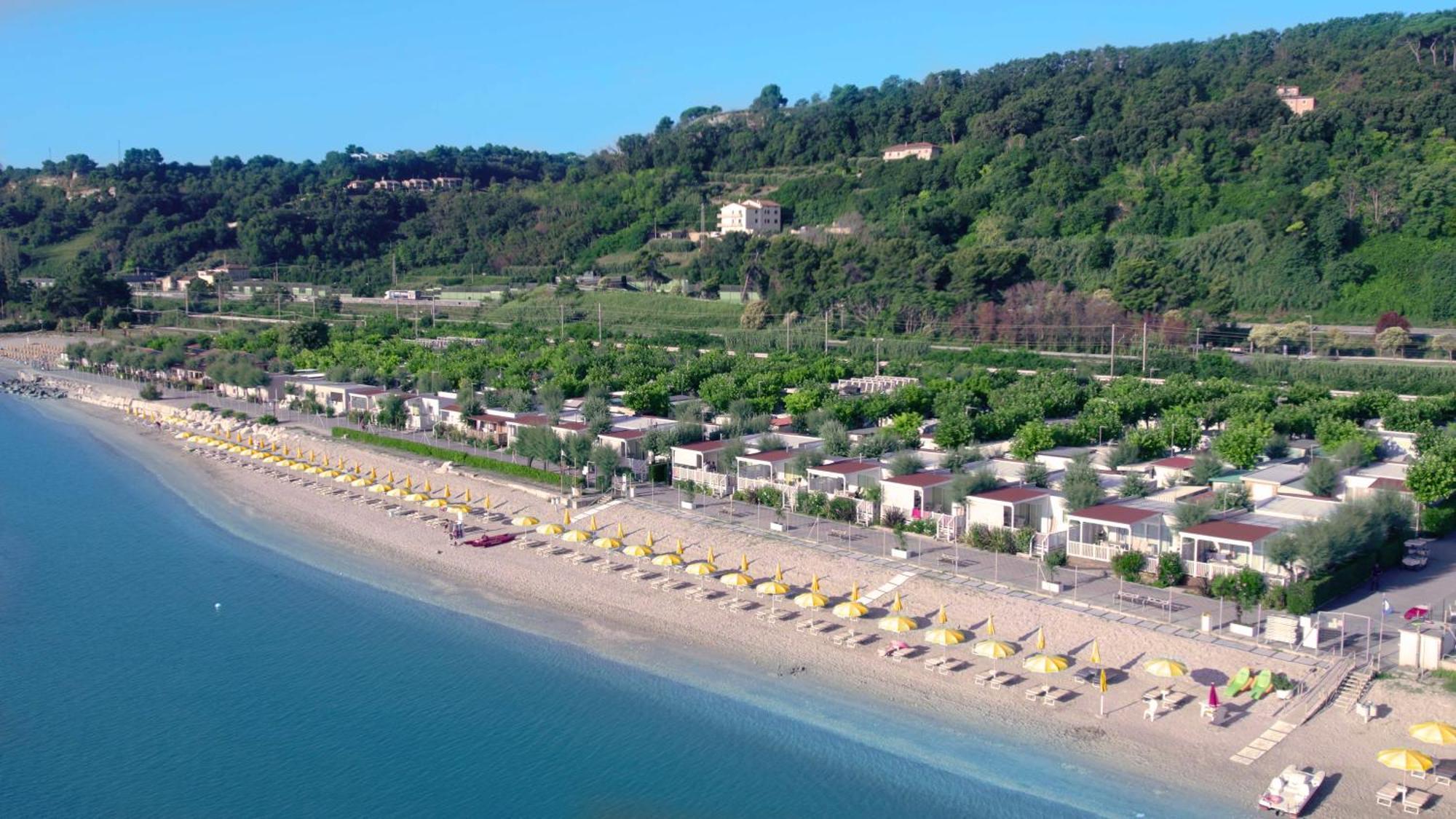 Girasole Eco Family Village