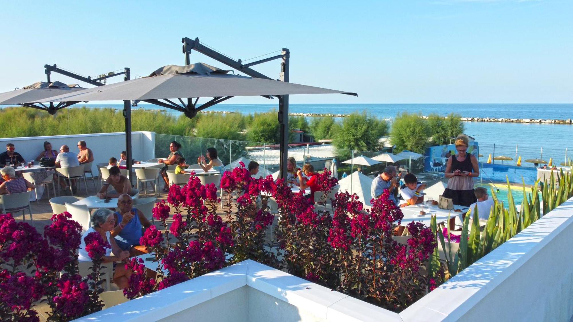 Ferienpark Girasole Eco Family Village Marina Palmense