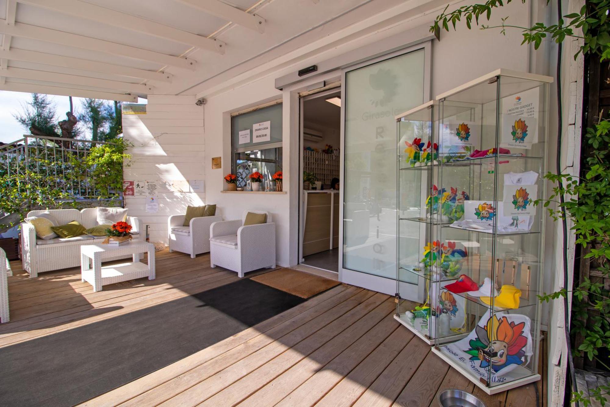 Girasole Eco Family Village *