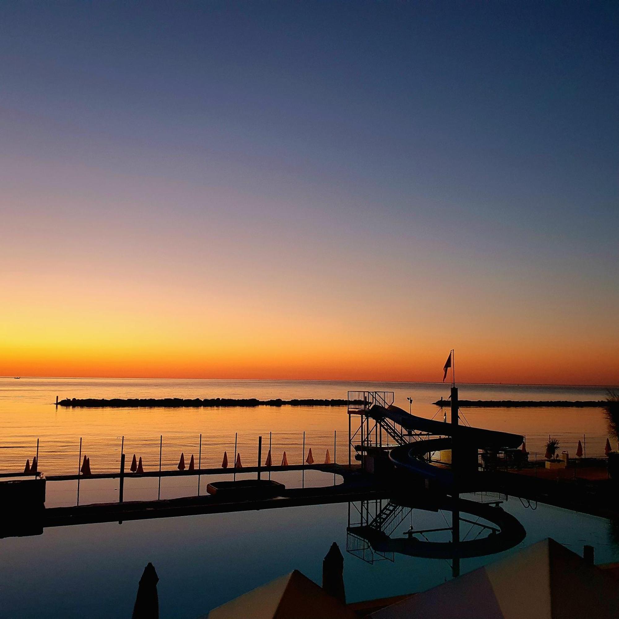 Girasole Eco Family Village * Marina Palmense