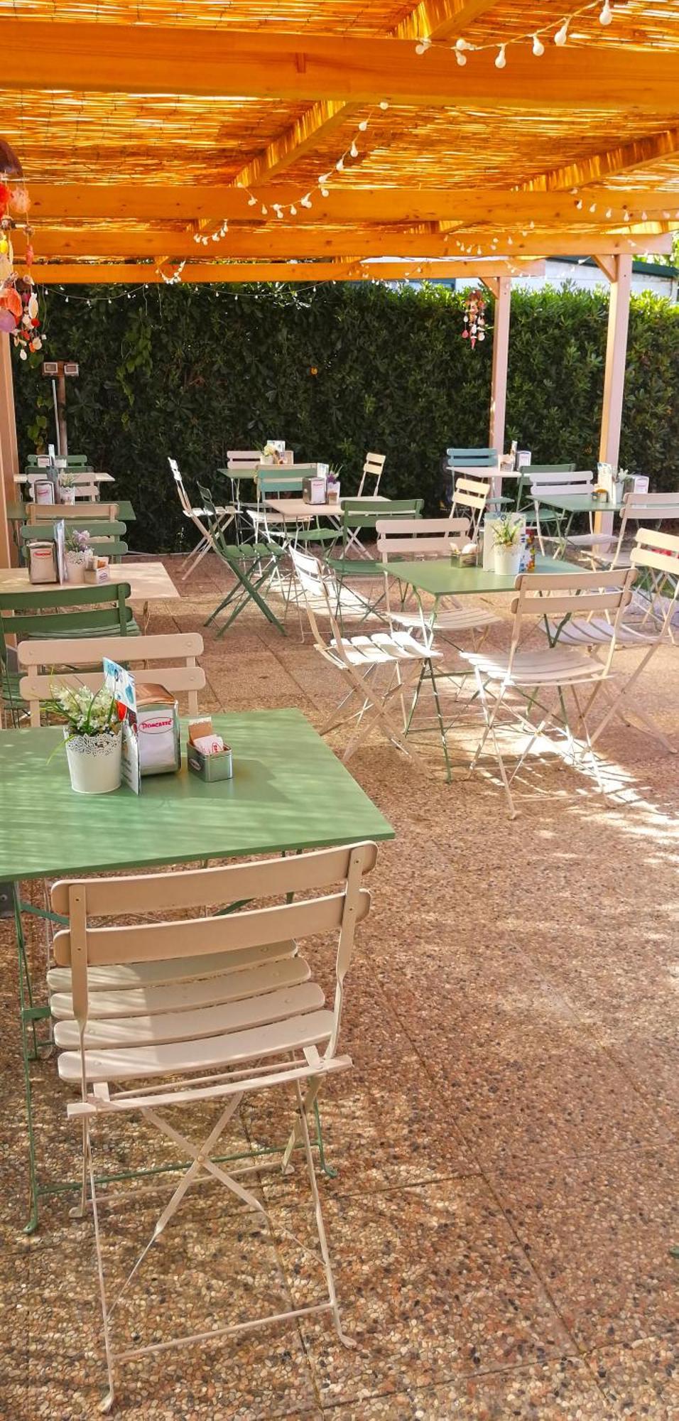 Girasole Eco Family Village * Marina Palmense