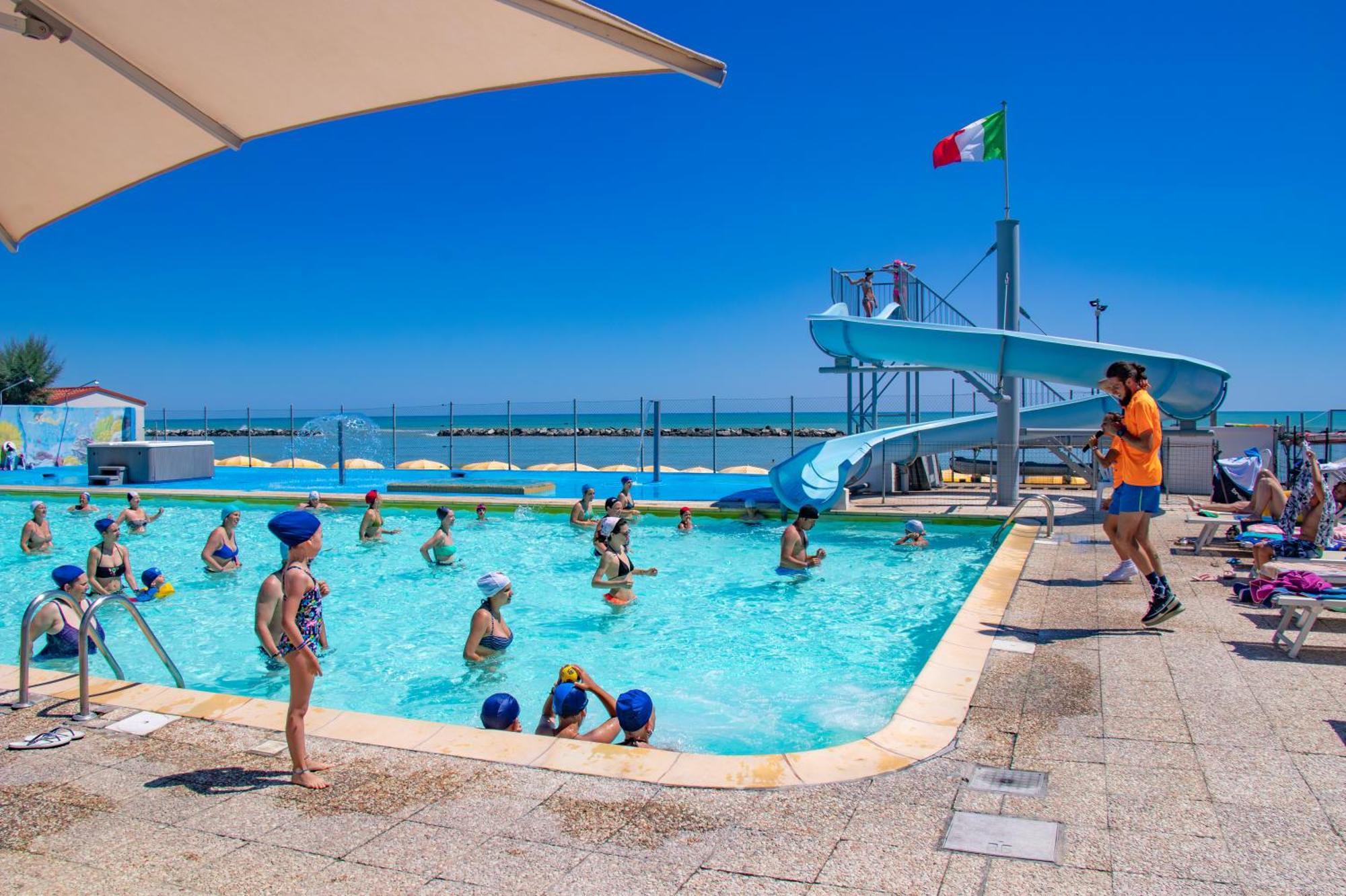 Girasole Eco Family Village