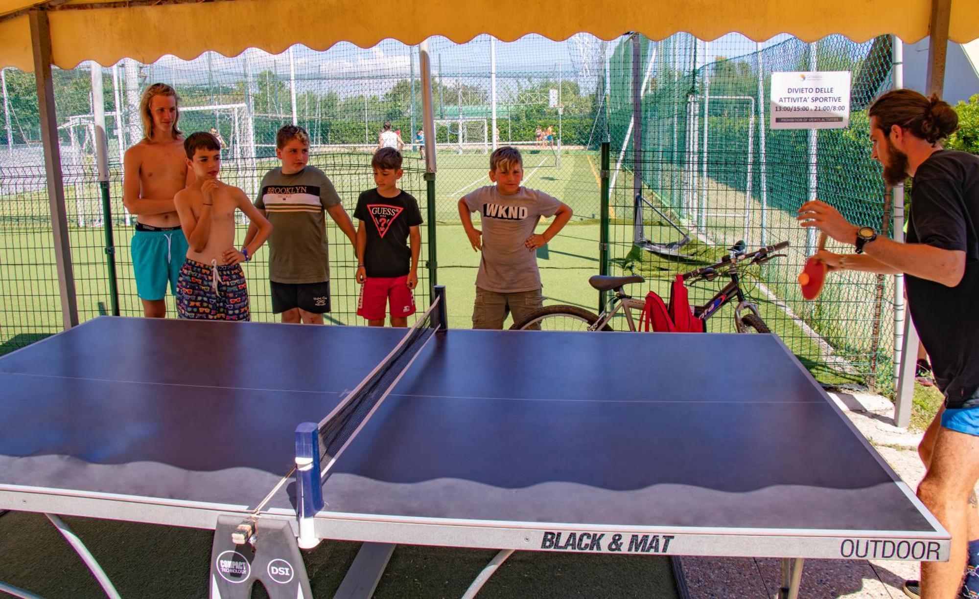 Girasole Eco Family Village *