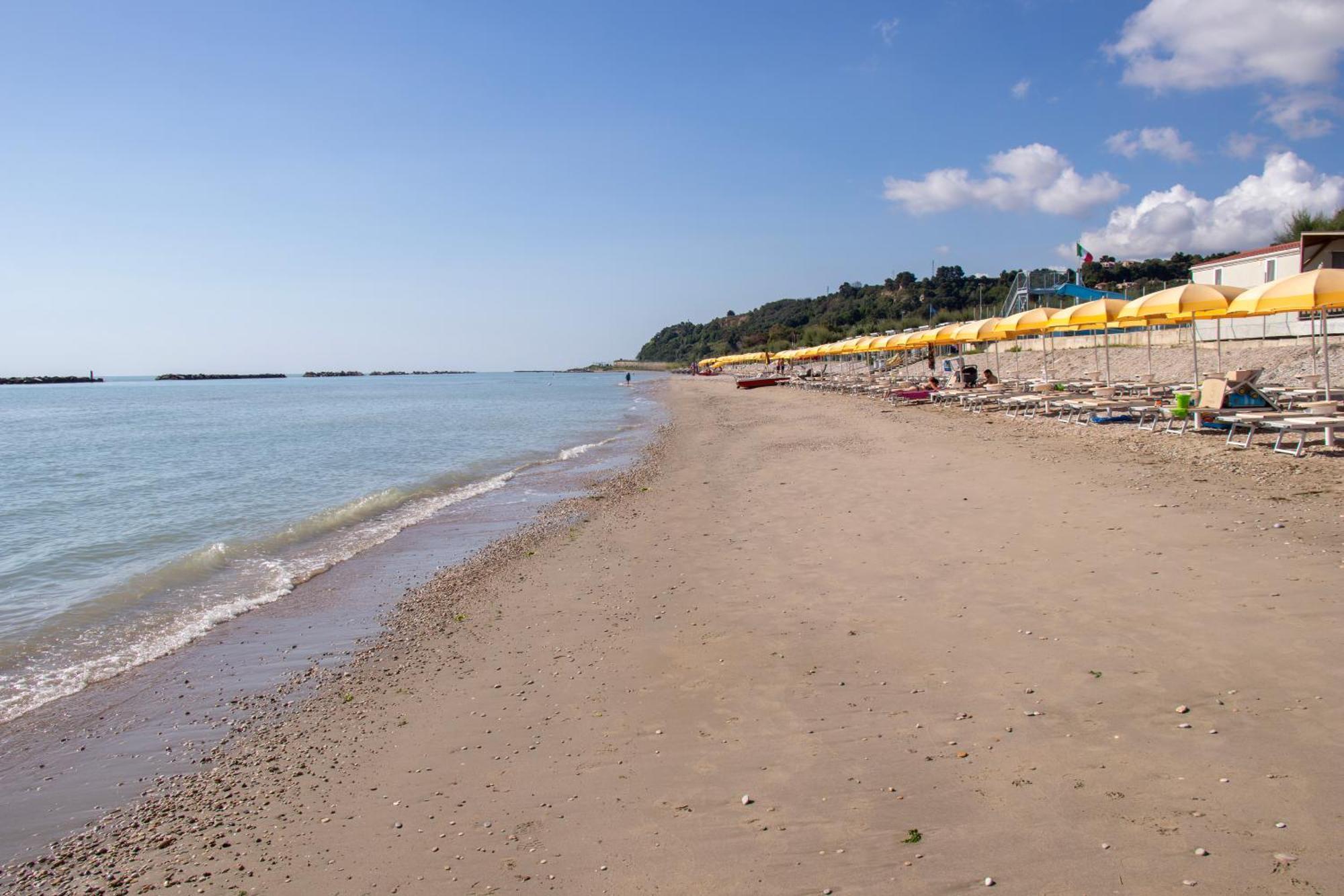 Girasole Eco Family Village * Marina Palmense
