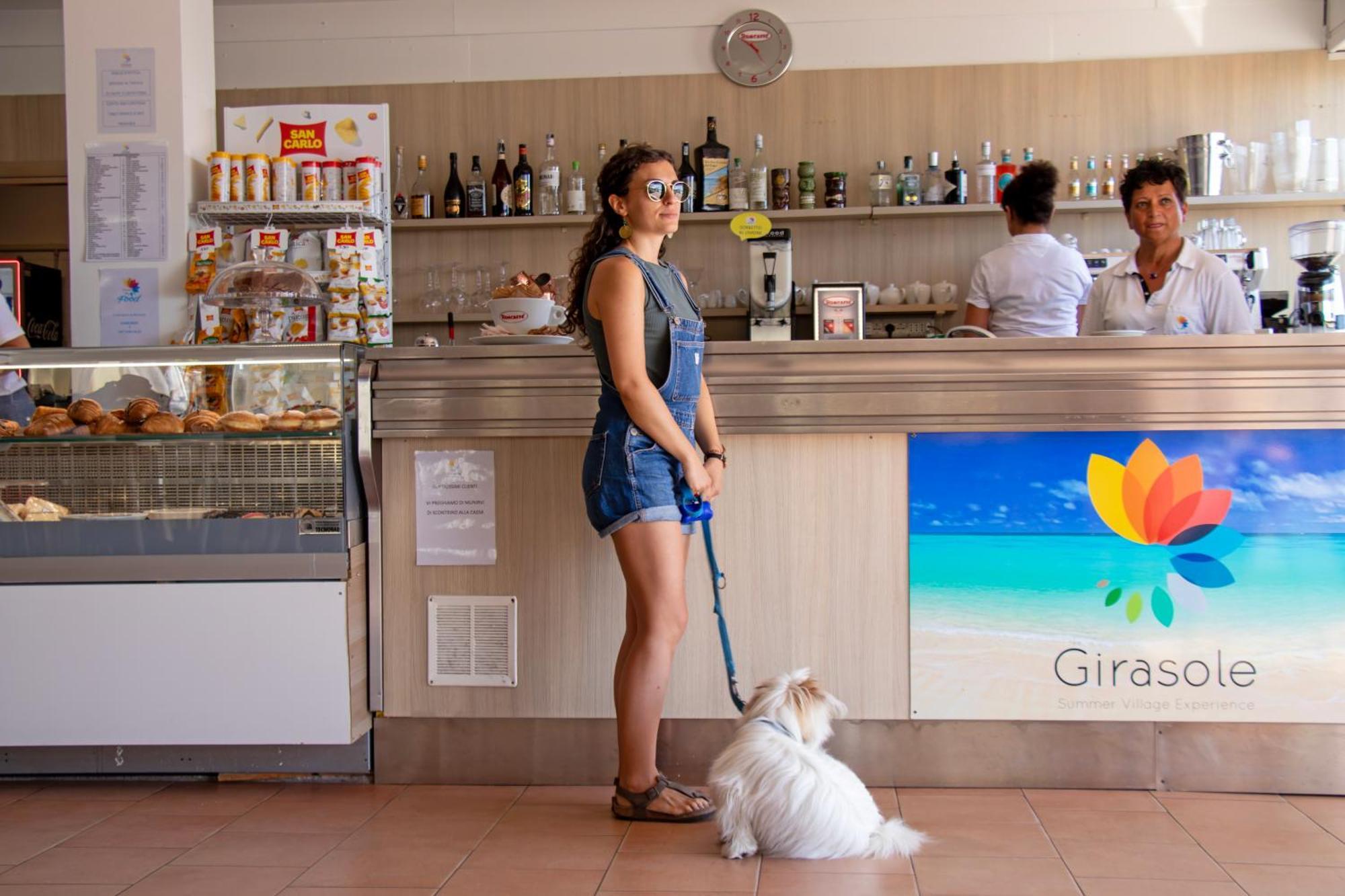 Girasole Eco Family Village