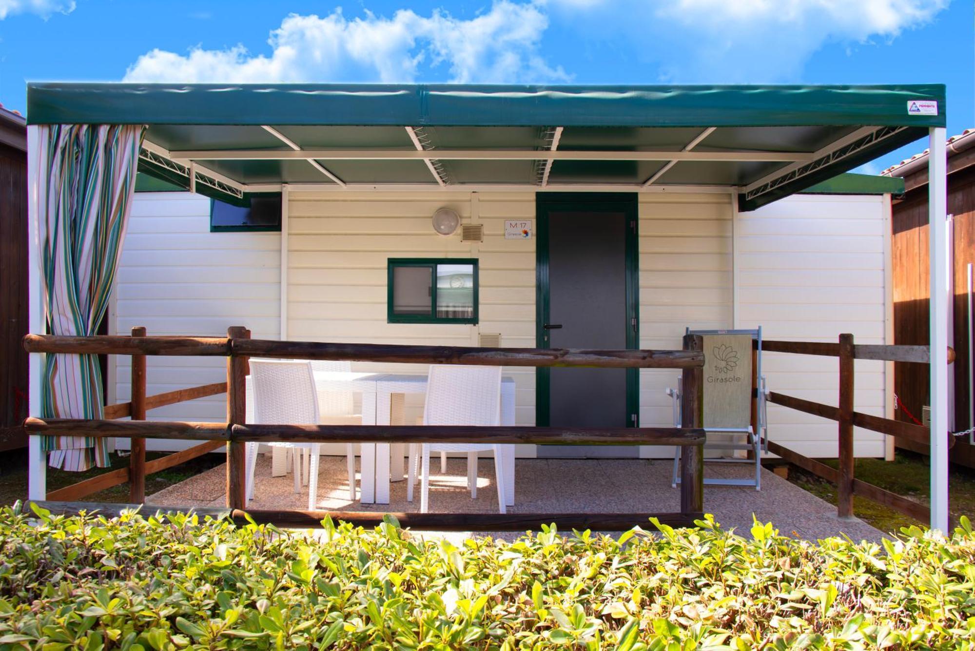Ferienpark Girasole Eco Family Village *
