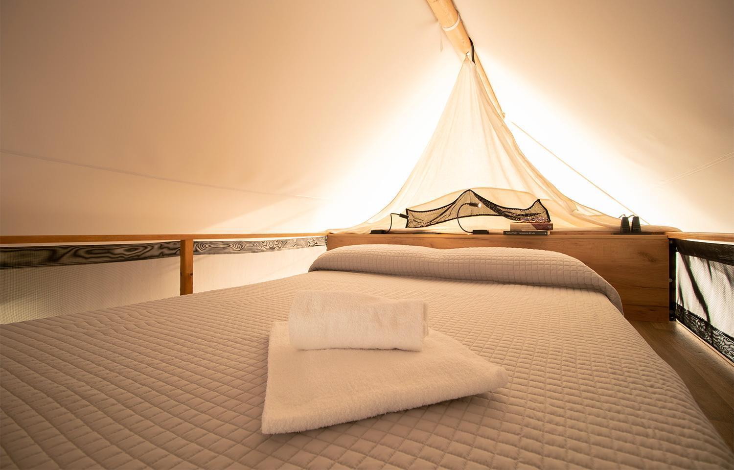 Girasole Eco Family Village * Marina Palmense