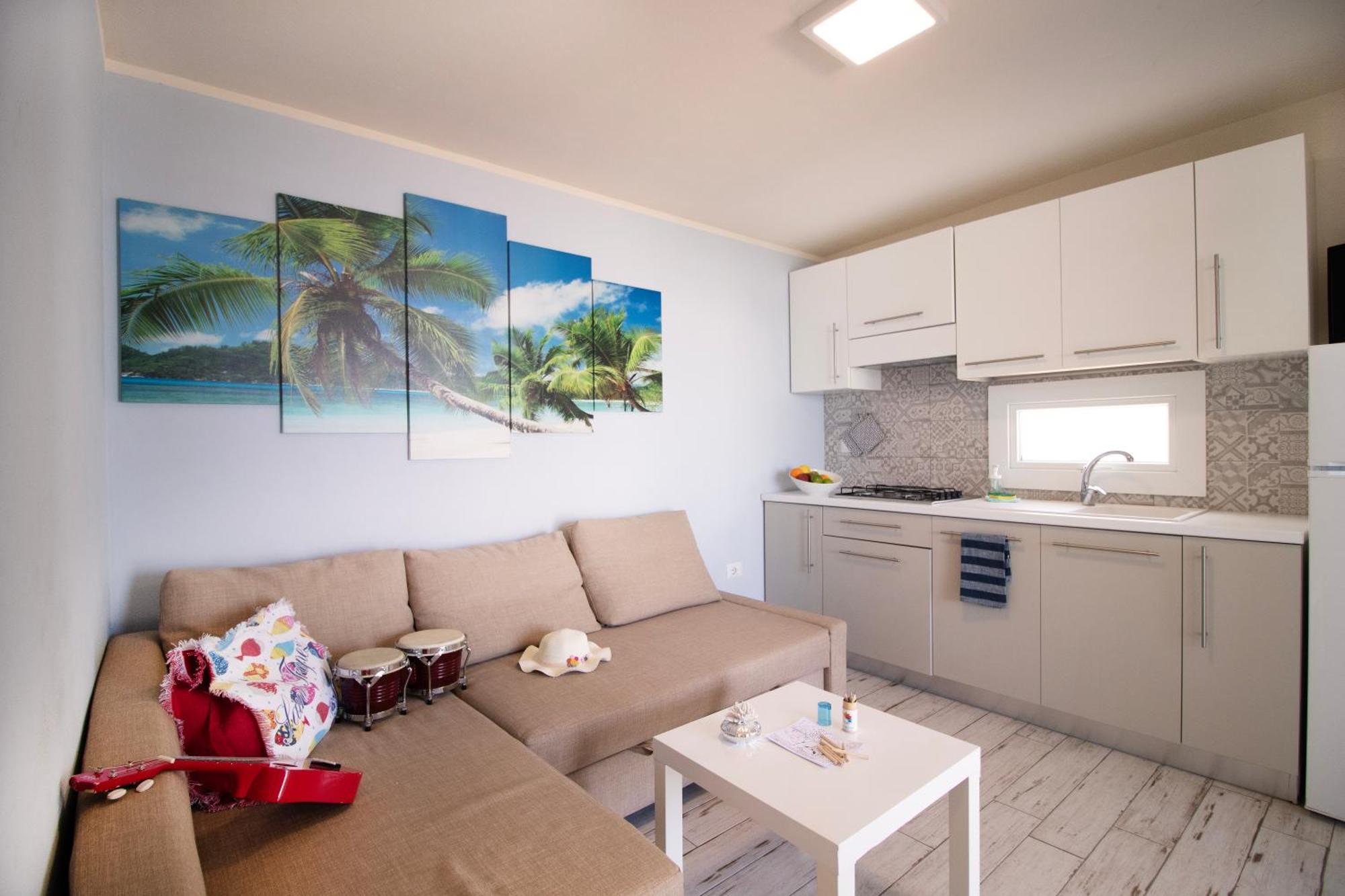 Girasole Eco Family Village *
