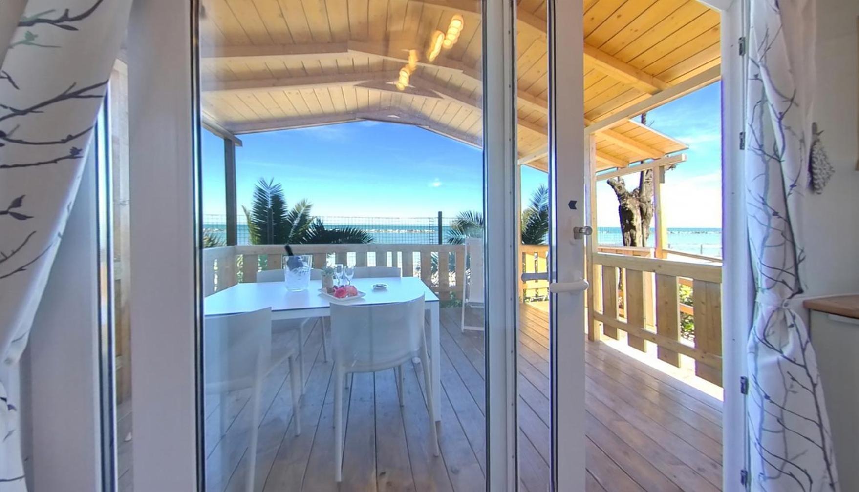 Ferienpark Girasole Eco Family Village