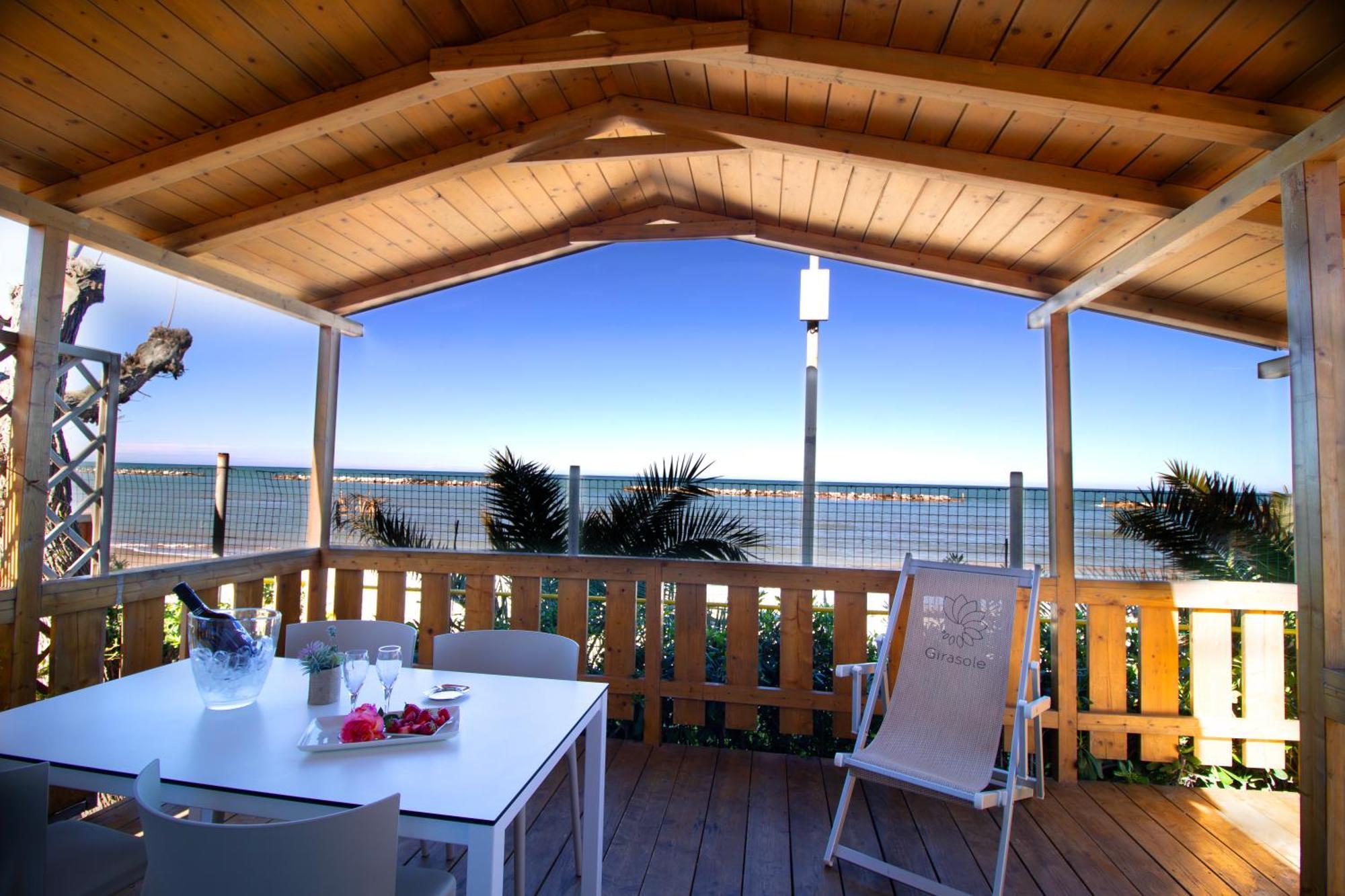 Vakantiepark Girasole Eco Family Village