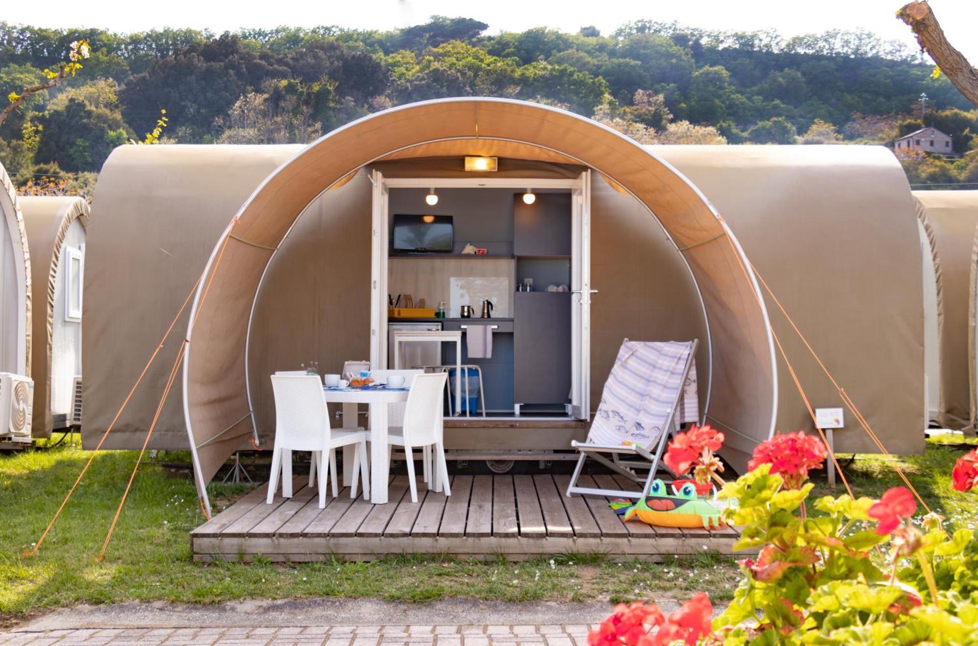 Girasole Eco Family Village *