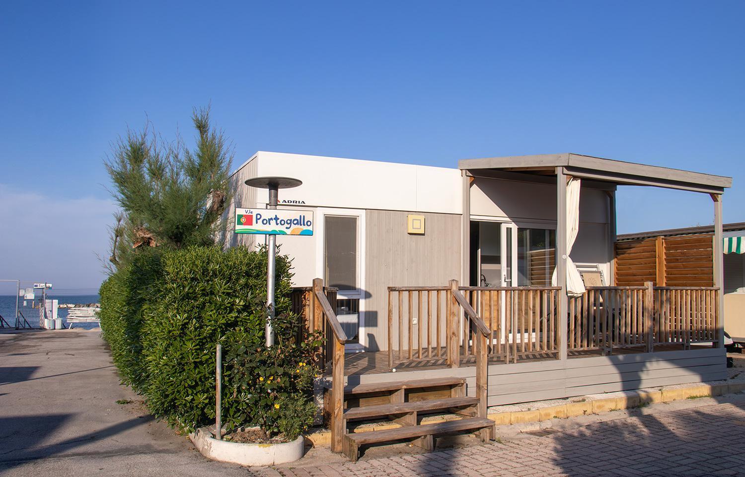 Girasole Eco Family Village * Marina Palmense