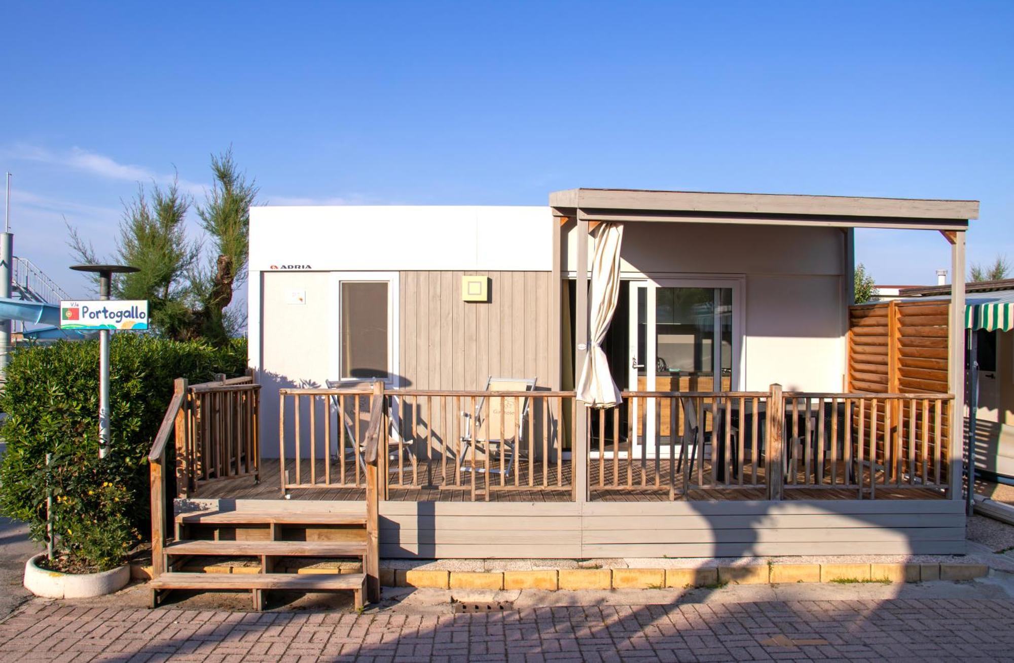 Vakantiepark Girasole Eco Family Village *