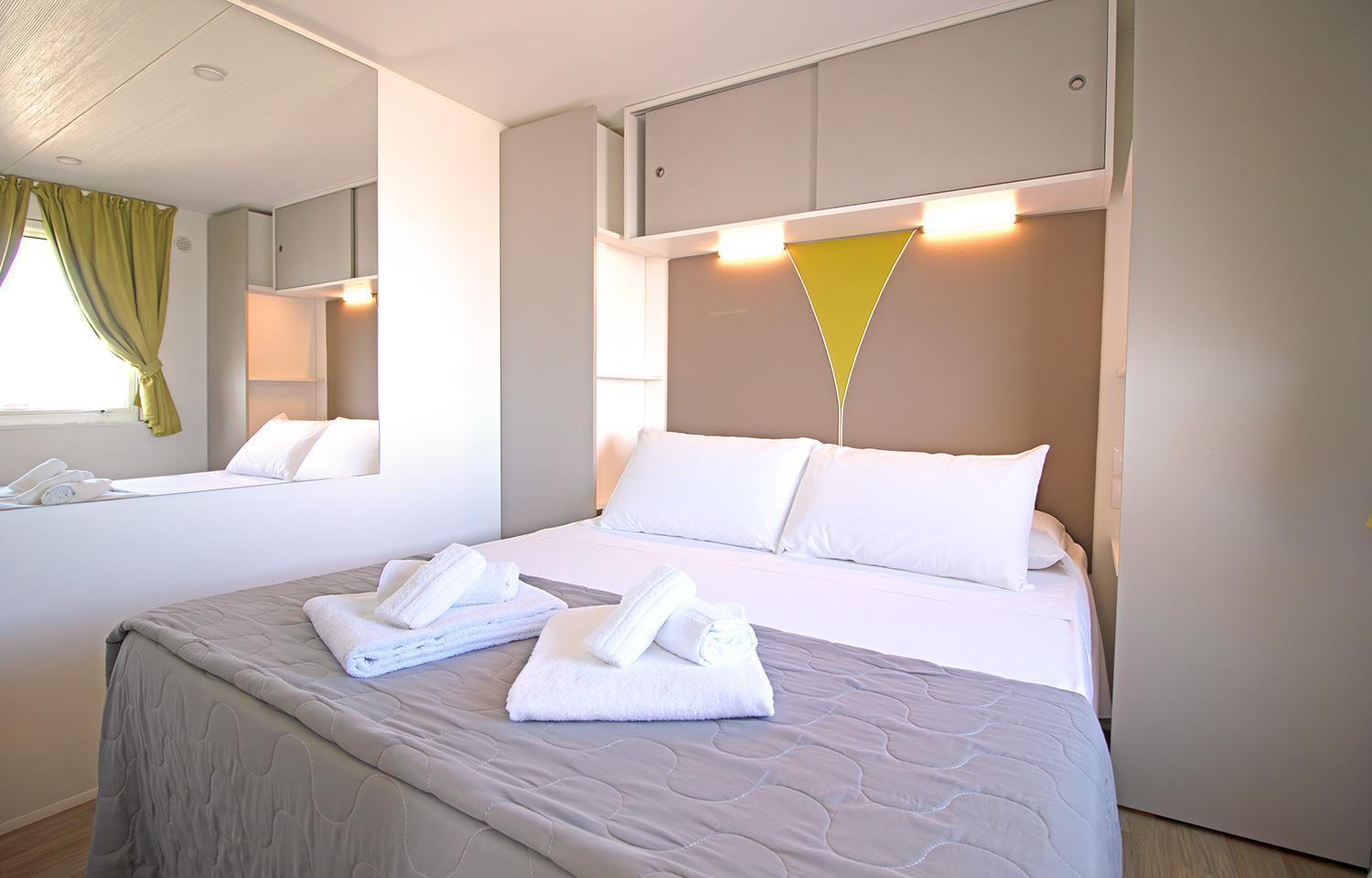 Girasole Eco Family Village Ferienpark *