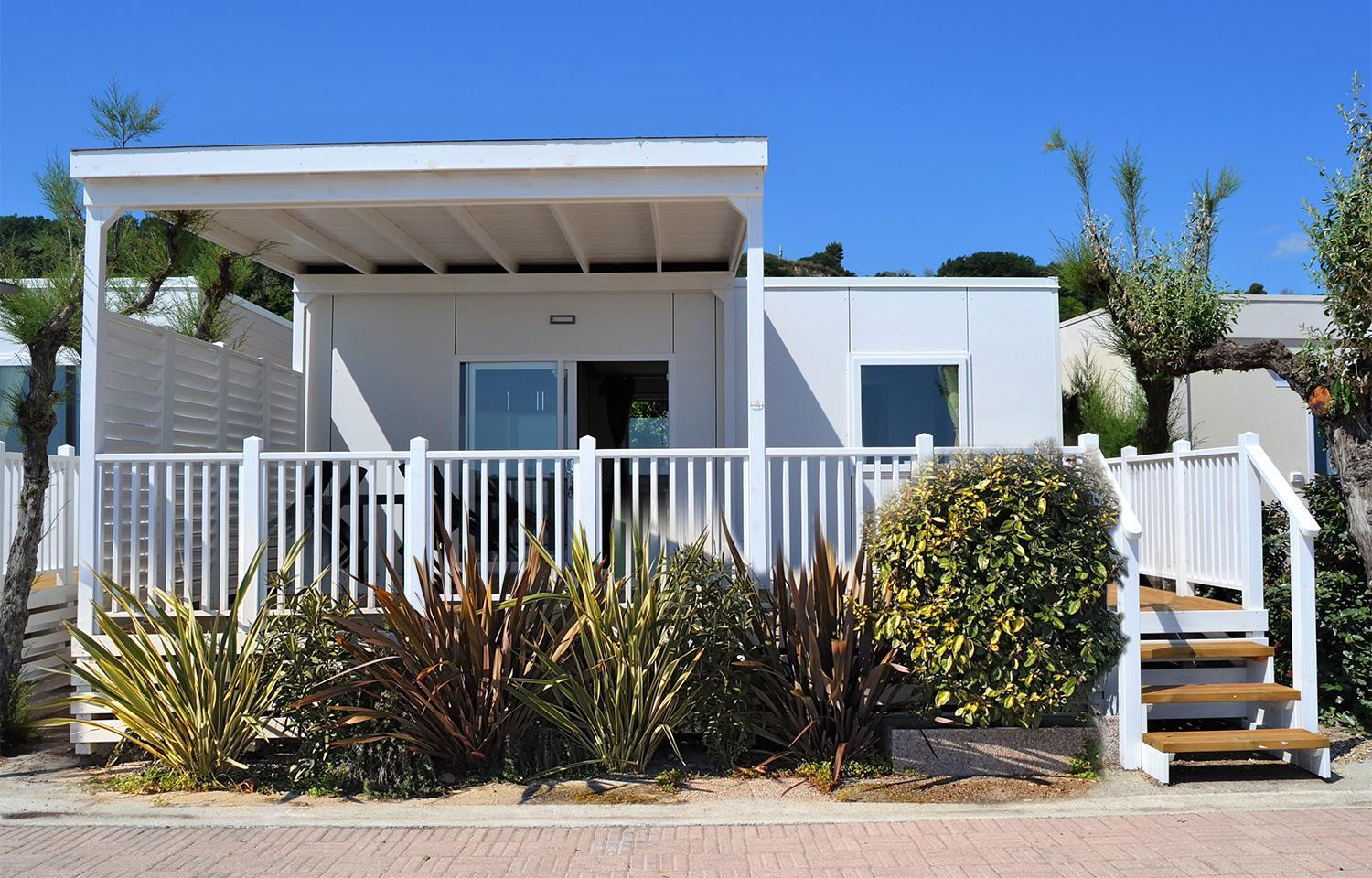 Girasole Eco Family Village * Marina Palmense