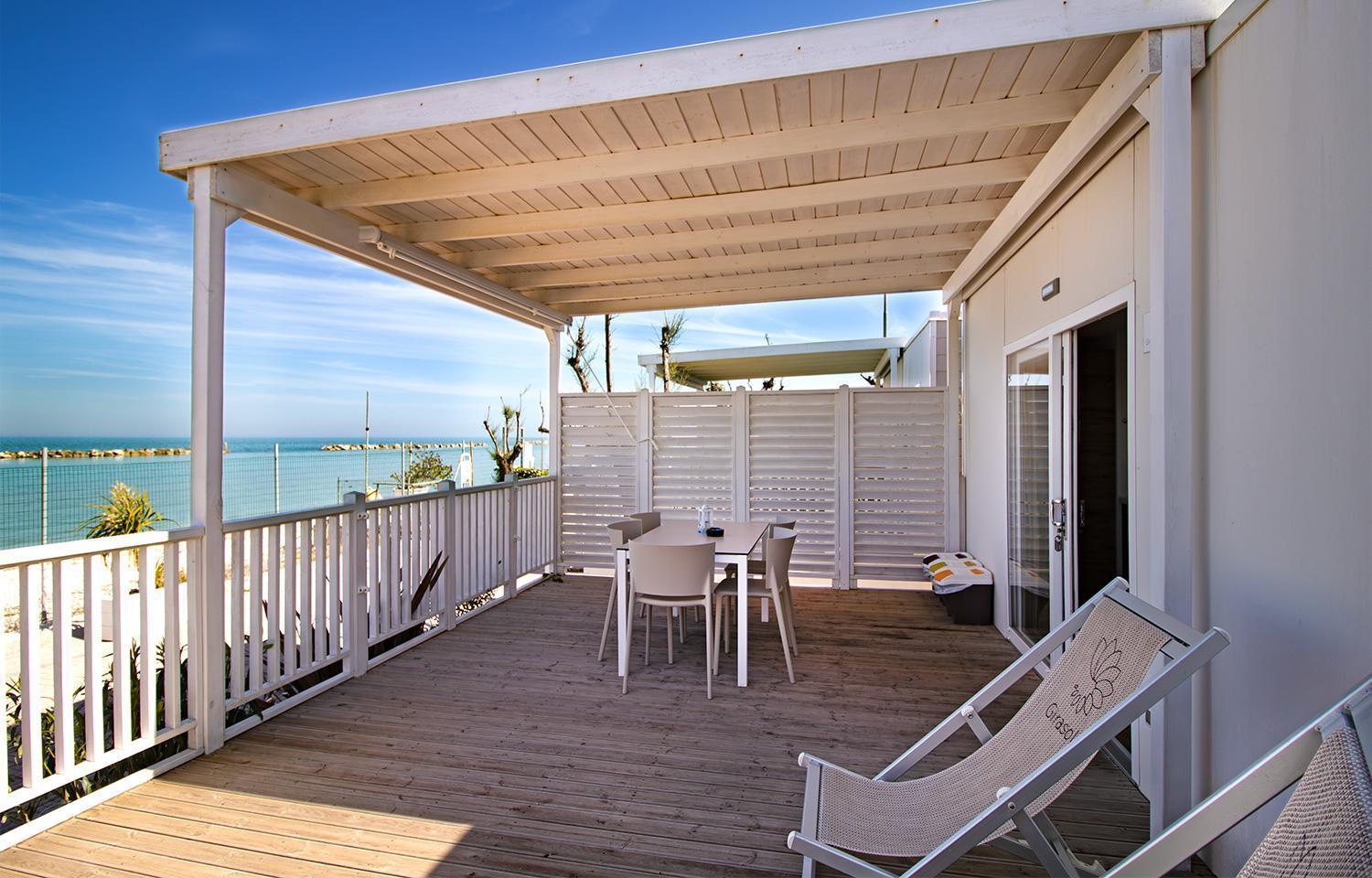 Girasole Eco Family Village Vakantiepark Marina Palmense