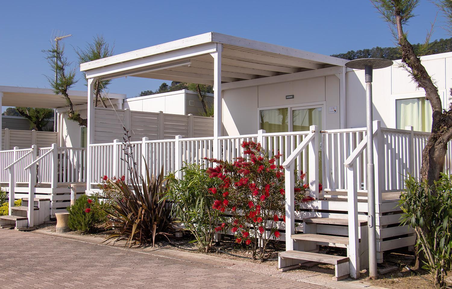 Ferienpark Girasole Eco Family Village Marina Palmense