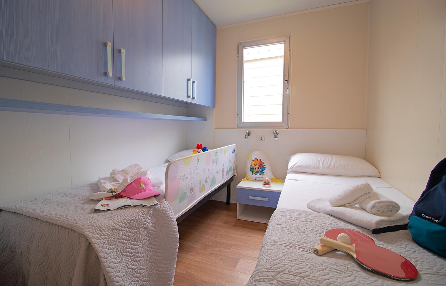 Girasole Eco Family Village Holiday park Marina Palmense
