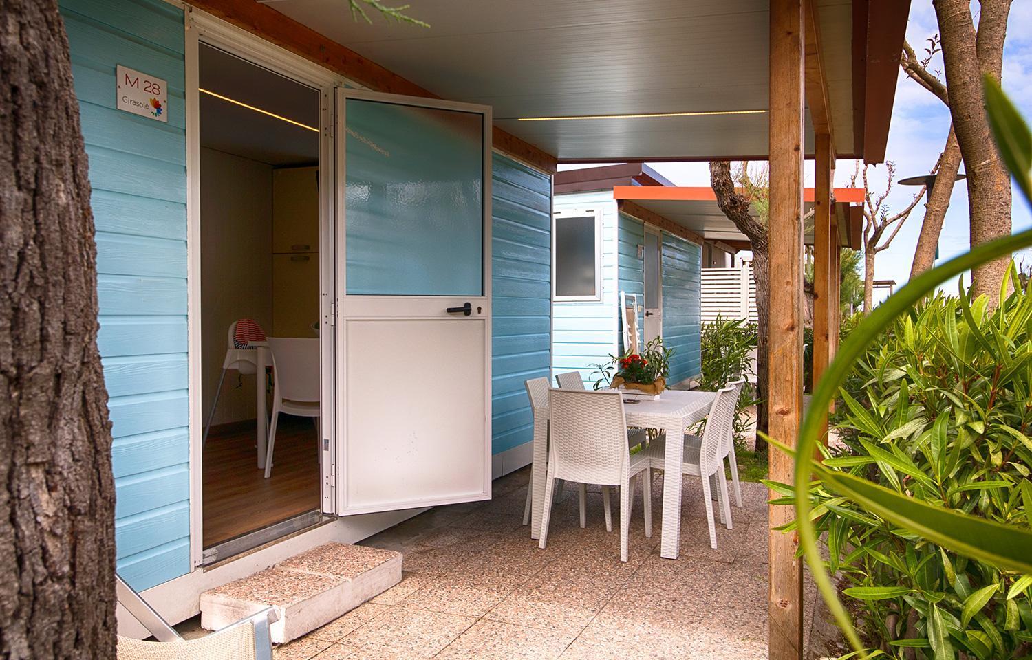 Girasole Eco Family Village