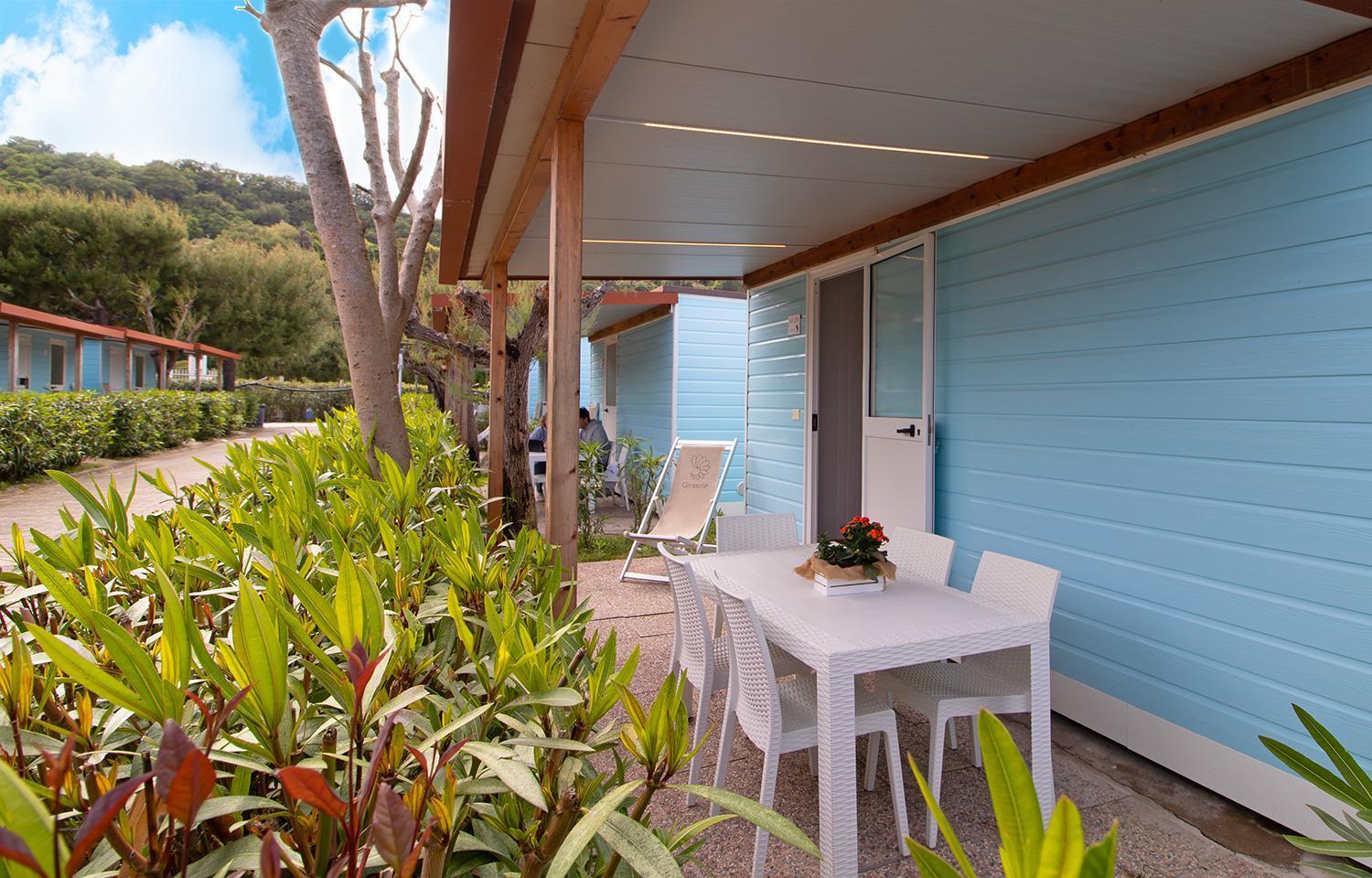Girasole Eco Family Village
