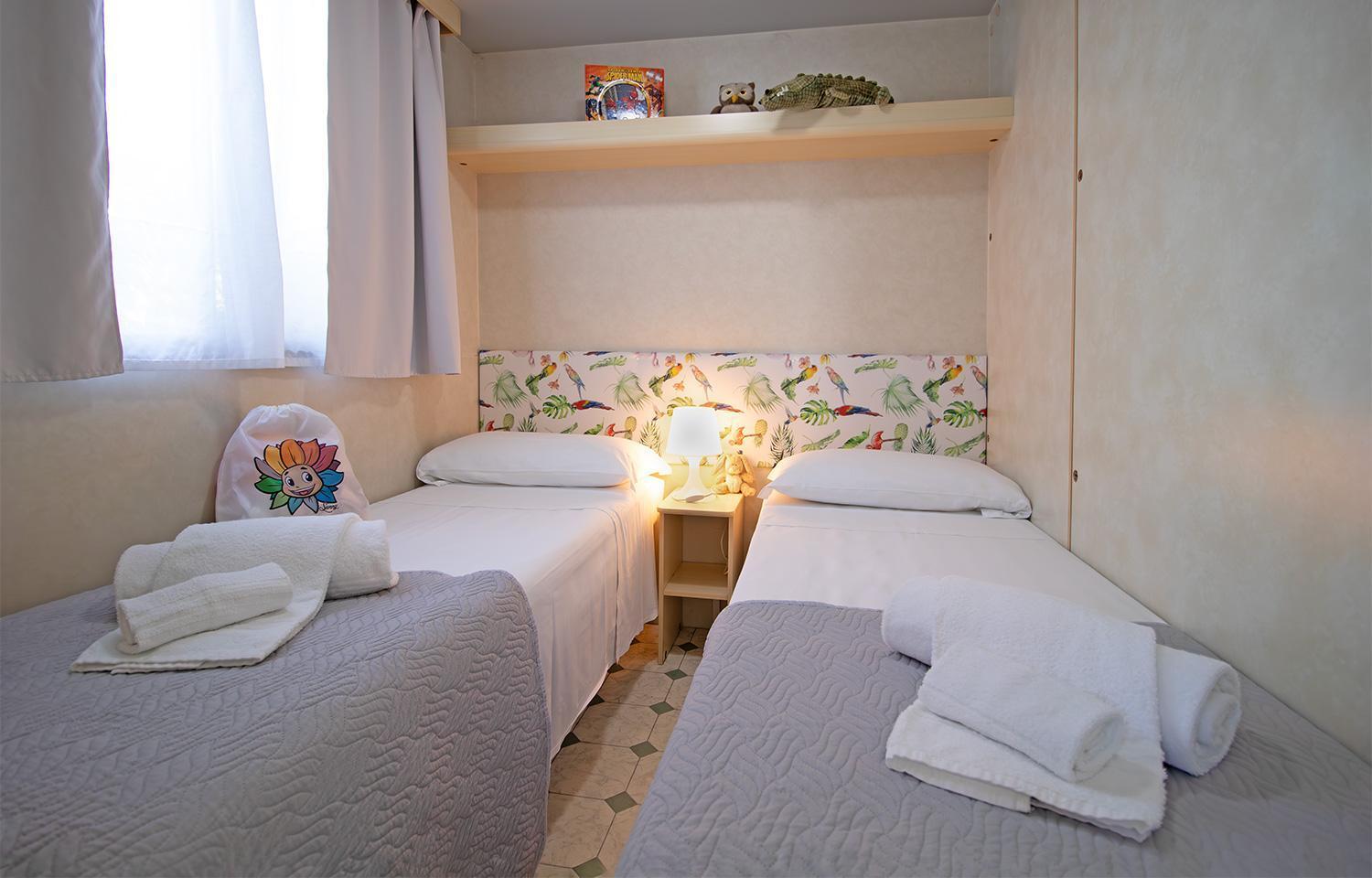 Ferienpark Girasole Eco Family Village *