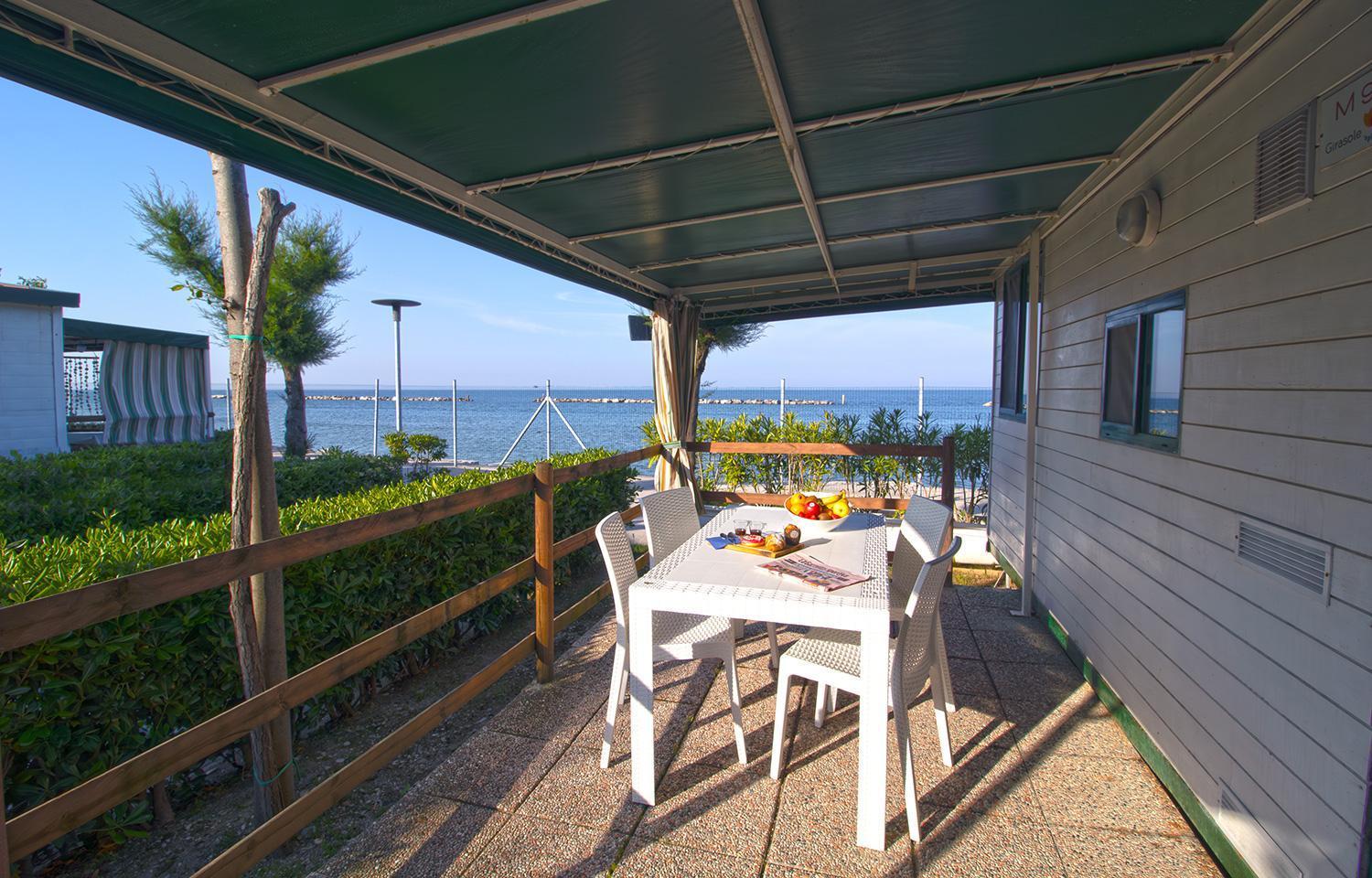 Vakantiepark Girasole Eco Family Village *