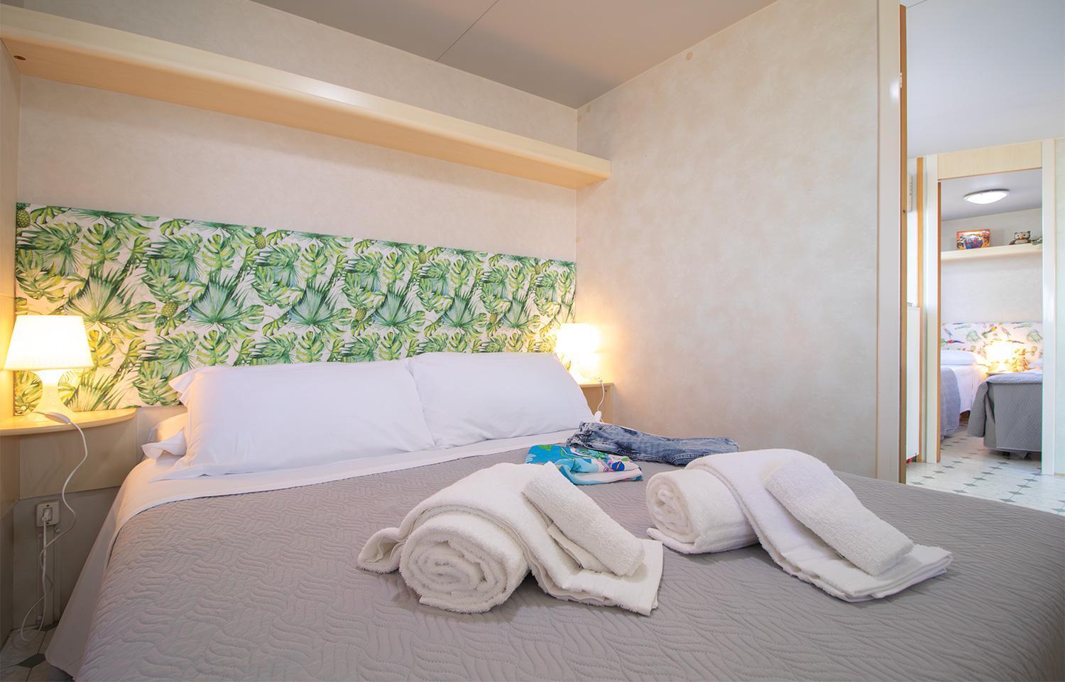 Girasole Eco Family Village *