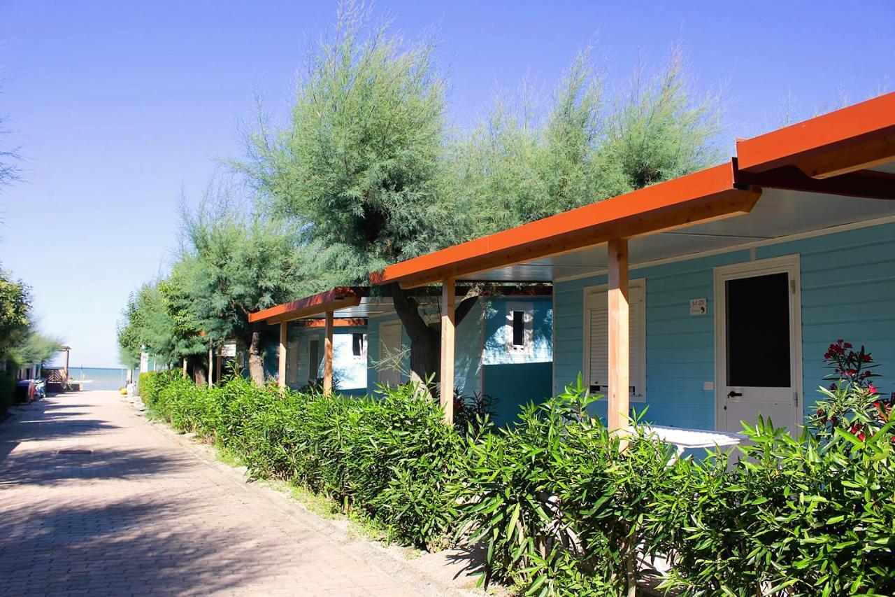 Girasole Eco Family Village Aldeamento Turístico Marina Palmense