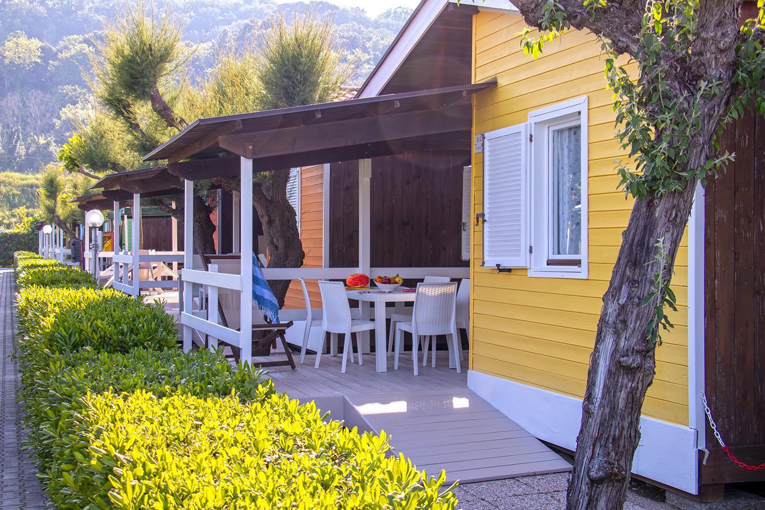 Girasole Eco Family Village *