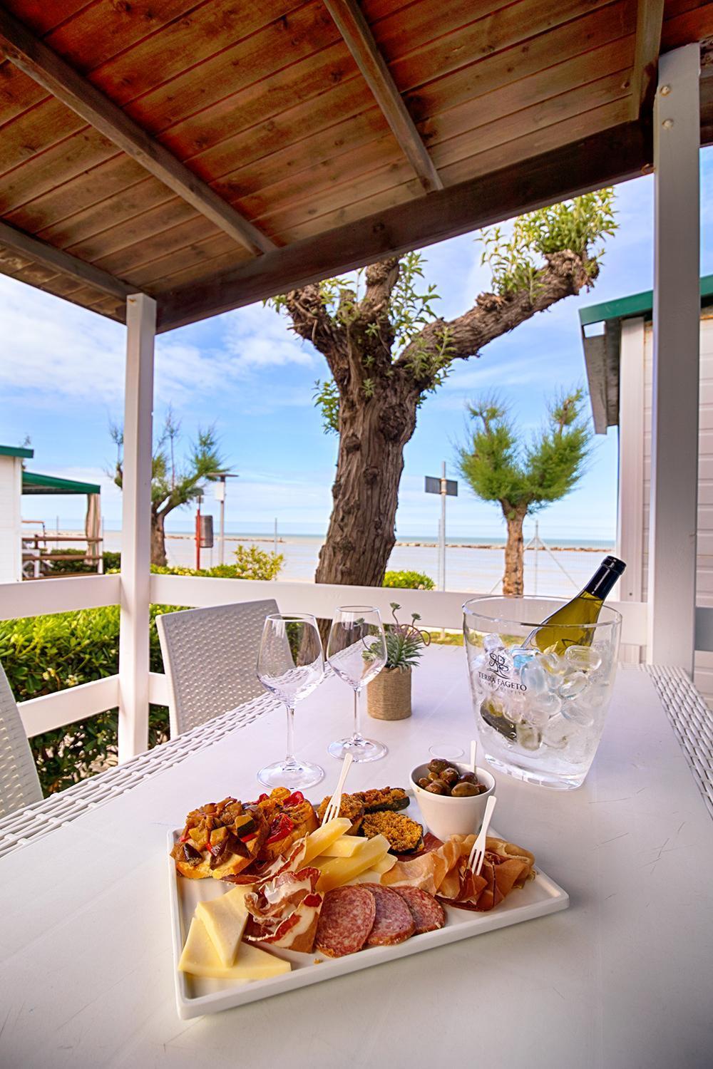 Girasole Eco Family Village *