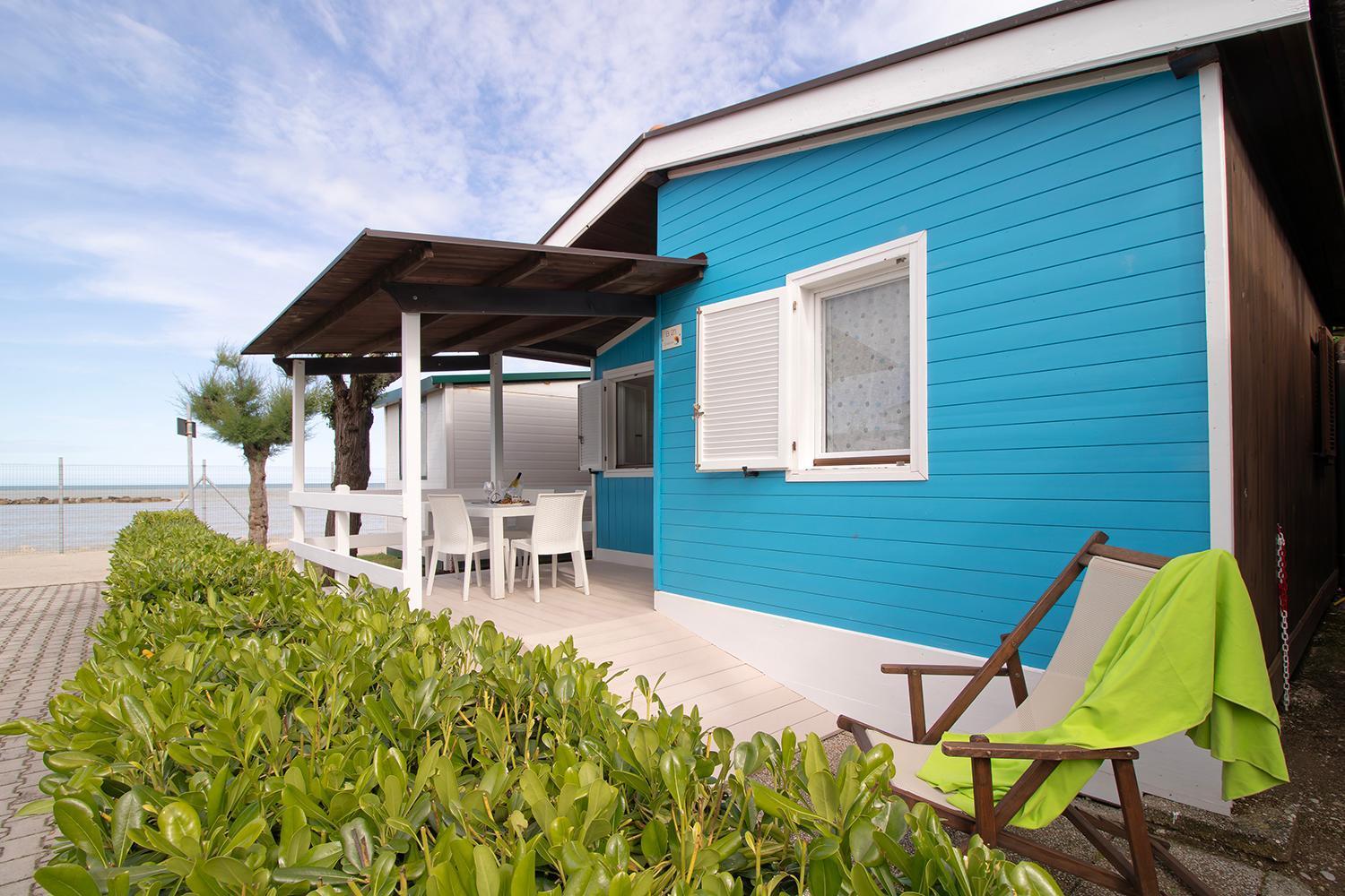 Girasole Eco Family Village Ferienpark