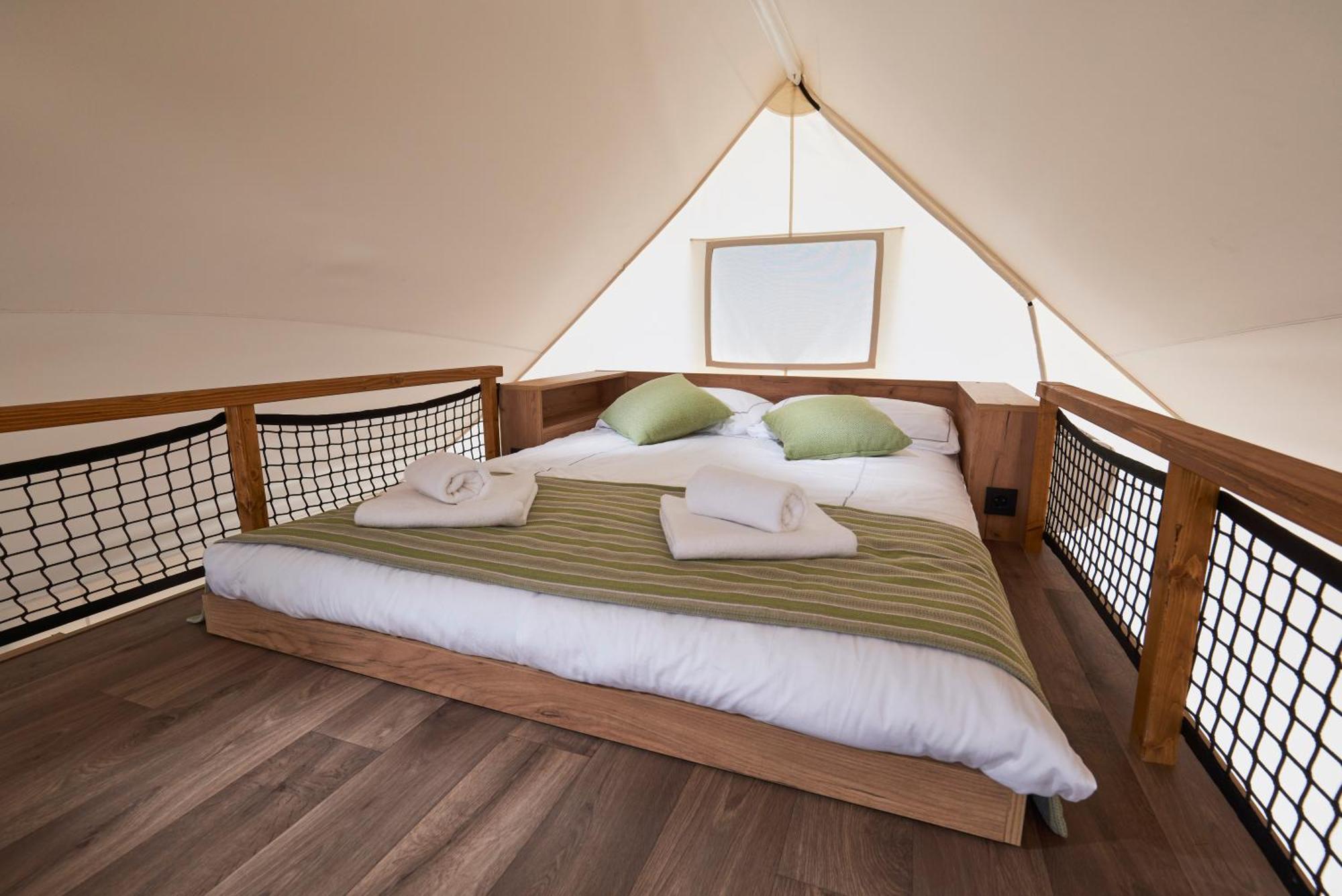 Ferienpark Girasole Eco Family Village *