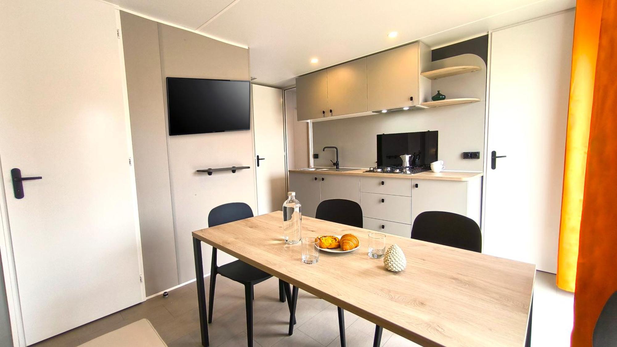 Girasole Eco Family Village * Marina Palmense