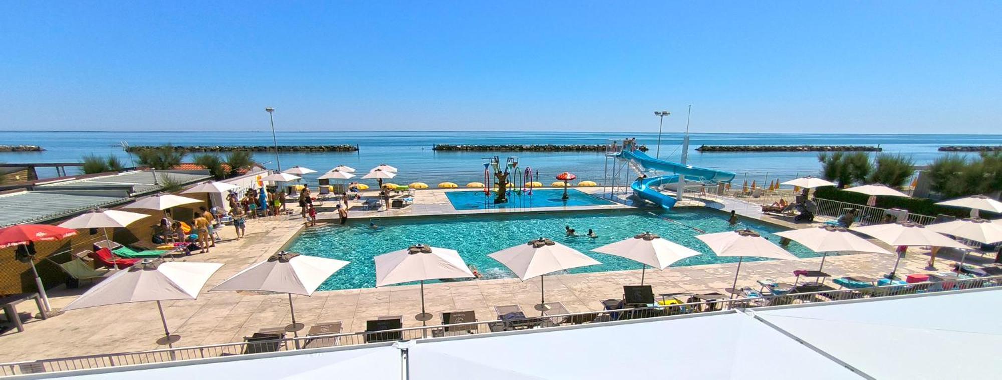 Girasole Eco Family Village Vakantiepark
