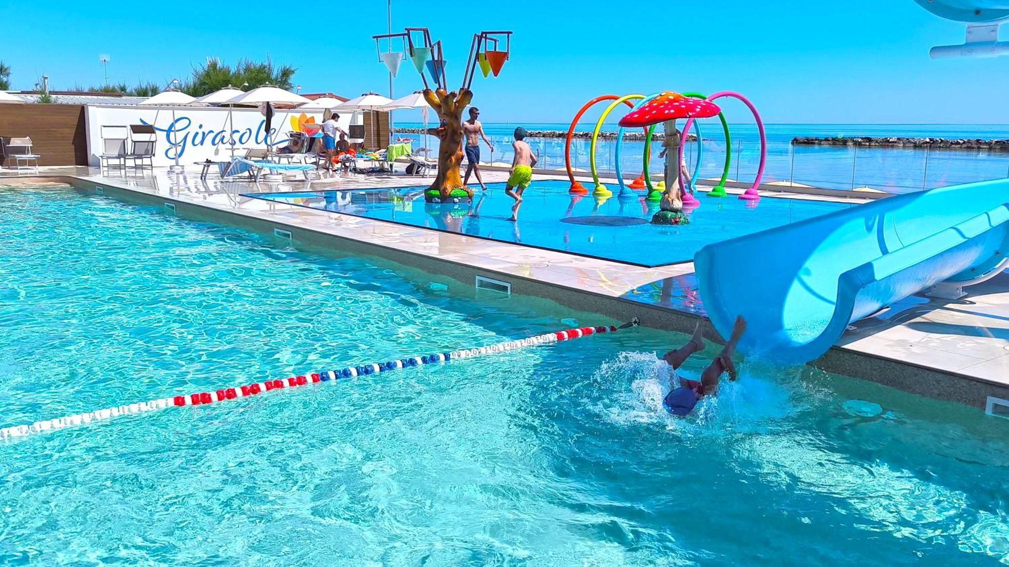 Girasole Eco Family Village