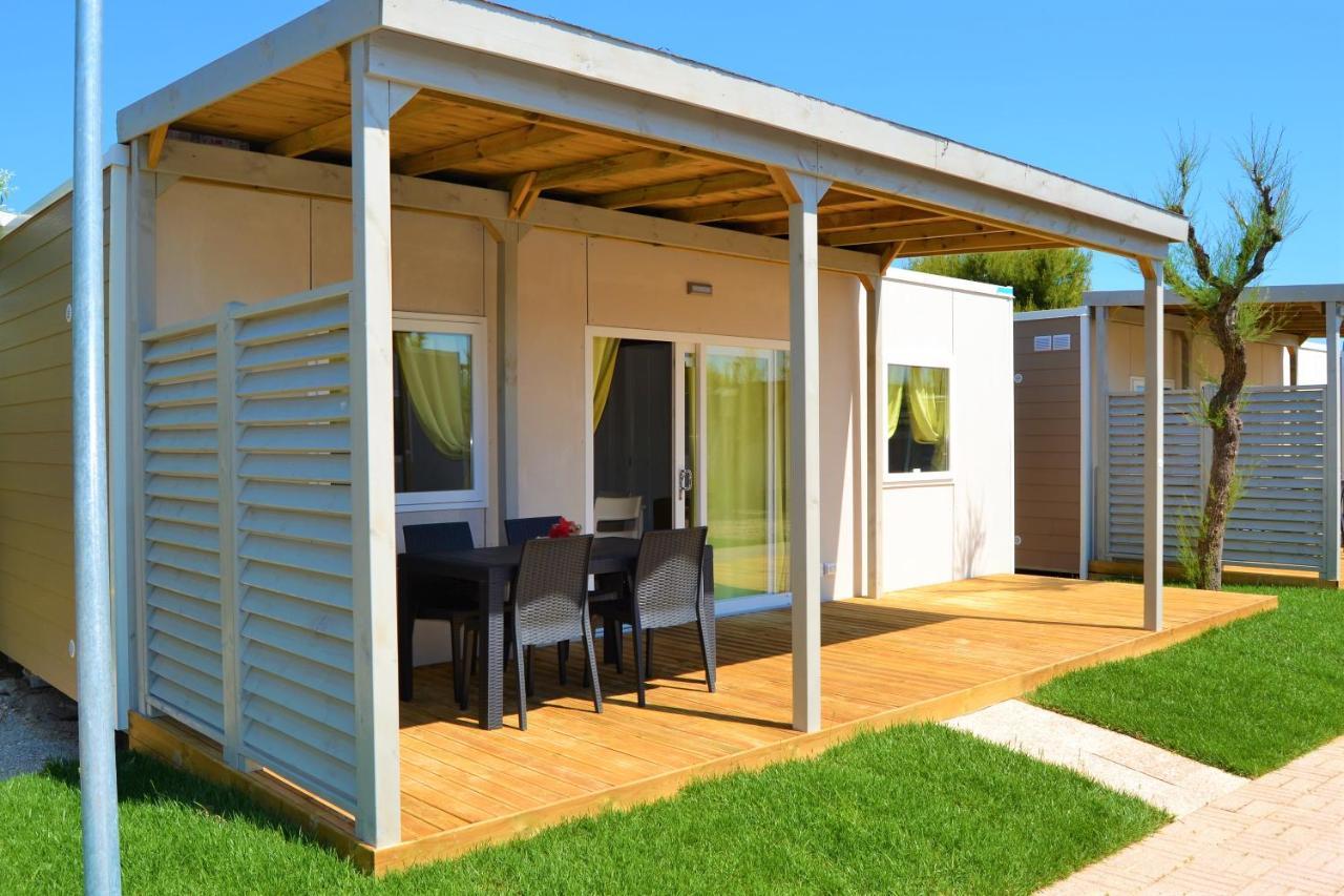 Girasole Eco Family Village * Marina Palmense
