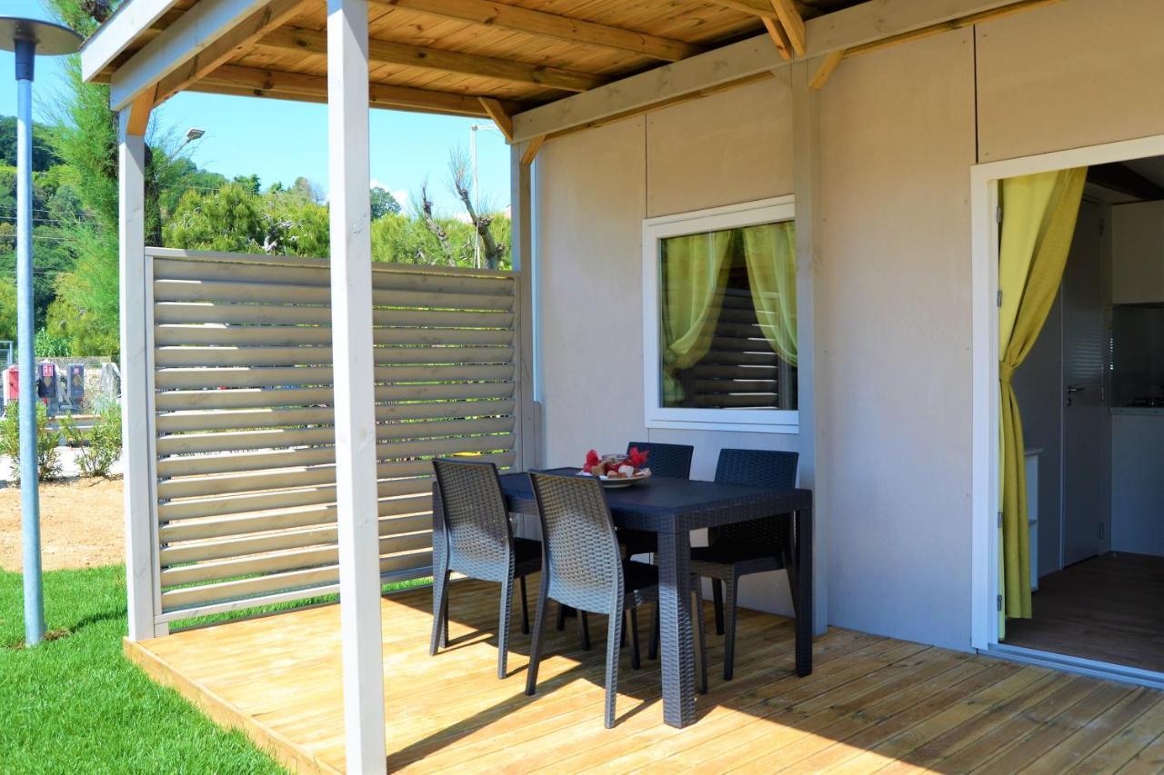 Ferienpark Girasole Eco Family Village *